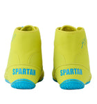 SPARTAN Combat Yianni Wrestling Shoe - Men's