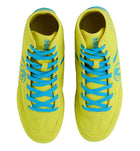 SPARTAN Combat Yianni Wrestling Shoe - Men's