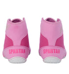 SPARTAN Combat Yianni Wrestling Shoe - Men's