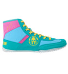 SPARTAN Combat Yianni Wrestling Shoe - Men's