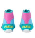 SPARTAN Combat Yianni Wrestling Shoe - Men's