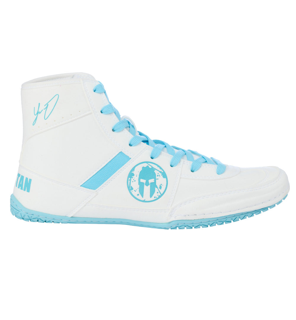 SPARTAN Combat Yianni Wrestling Shoe - Men's