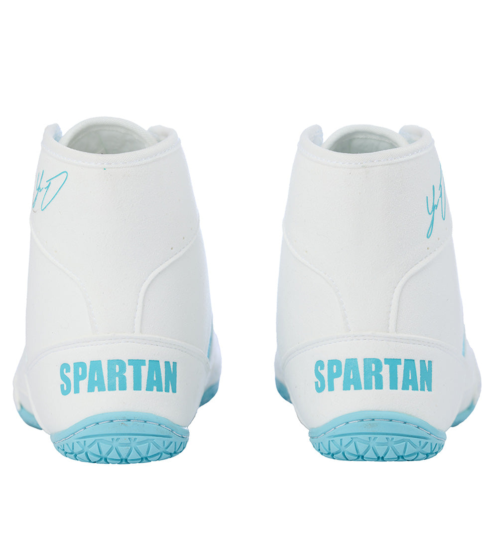 SPARTAN Combat Yianni Wrestling Shoe - Men's