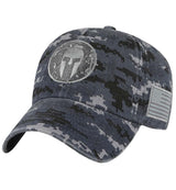 SPARTAN Surly Slouch Hat - Unisex main image