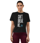 SPARTAN Can't Break Me Tee - Women's