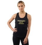 SPARTAN Earned Not Given Tank - Women's