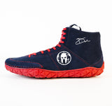 SPARTAN Combat Dake Wrestling Shoe - Men's main image
