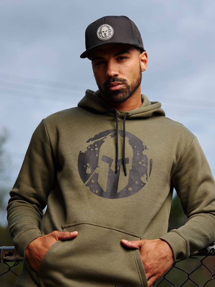 Hoodies & Fleece