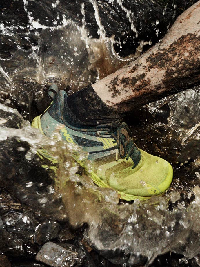 INOV8 Footwear