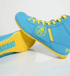 SPARTAN Combat Yianni Wrestling Shoe - Men's