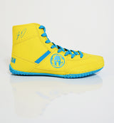 SPARTAN Combat Yianni Wrestling Shoe - Men's main image