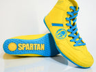 SPARTAN Combat Yianni Wrestling Shoe - Men's