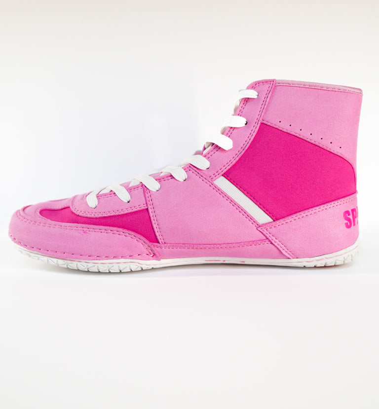 SPARTAN Combat Yianni Wrestling Shoe - Men's