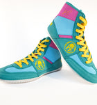 SPARTAN Combat Yianni Wrestling Shoe - Men's