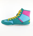 SPARTAN Combat Yianni Wrestling Shoe - Men's