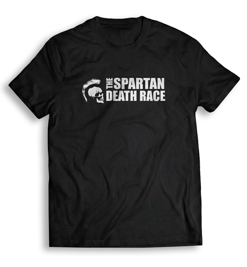 SPARTAN Death Race Tee - Men's