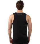 SPARTAN Camo Helmet Tank - Men's