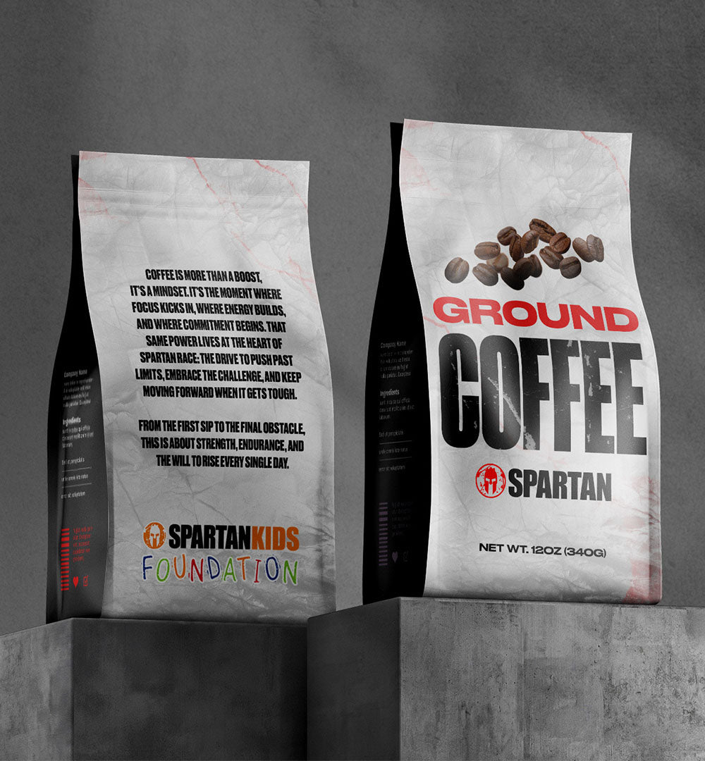 Spartan Coffee