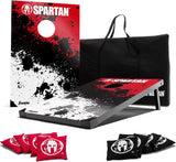 SPARTAN by Franklin Cornhole Set main image