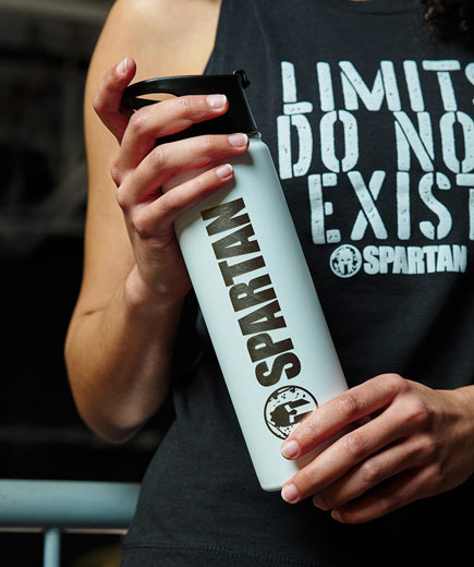 35% OFF WATER BOTTLES