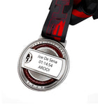 DEKATab by iTAB Medal Personalization