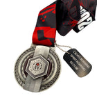 SpartanTab by iTAB Medal Personalization