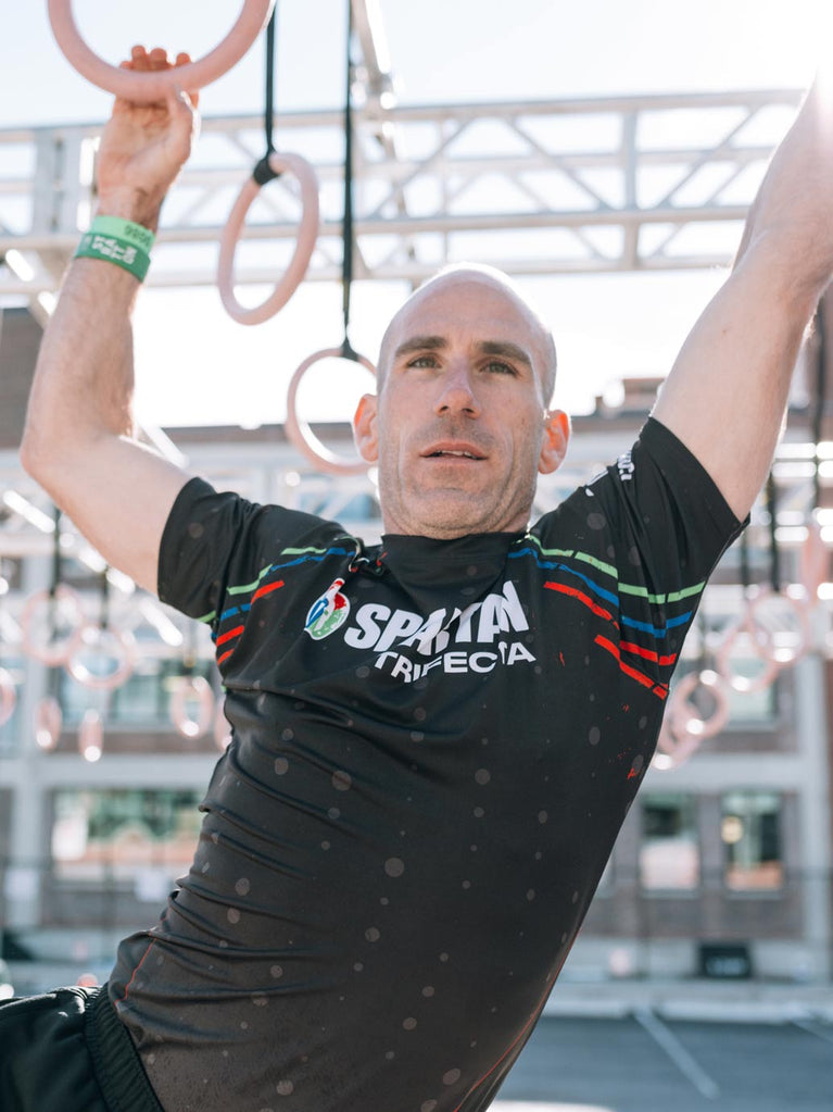 LEGENDBORNE JERSEYS: $75