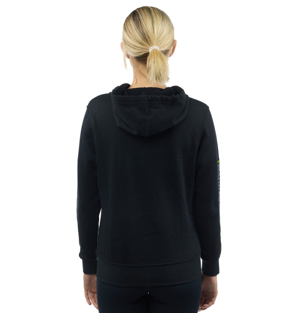 SPARTAN by CRAFT 2024 OCR World Champs FZ Venue Hoodie - Women's SPARTAN by CRAFT 2024 OCR World Champs FZ Venue Hoodie - Women's