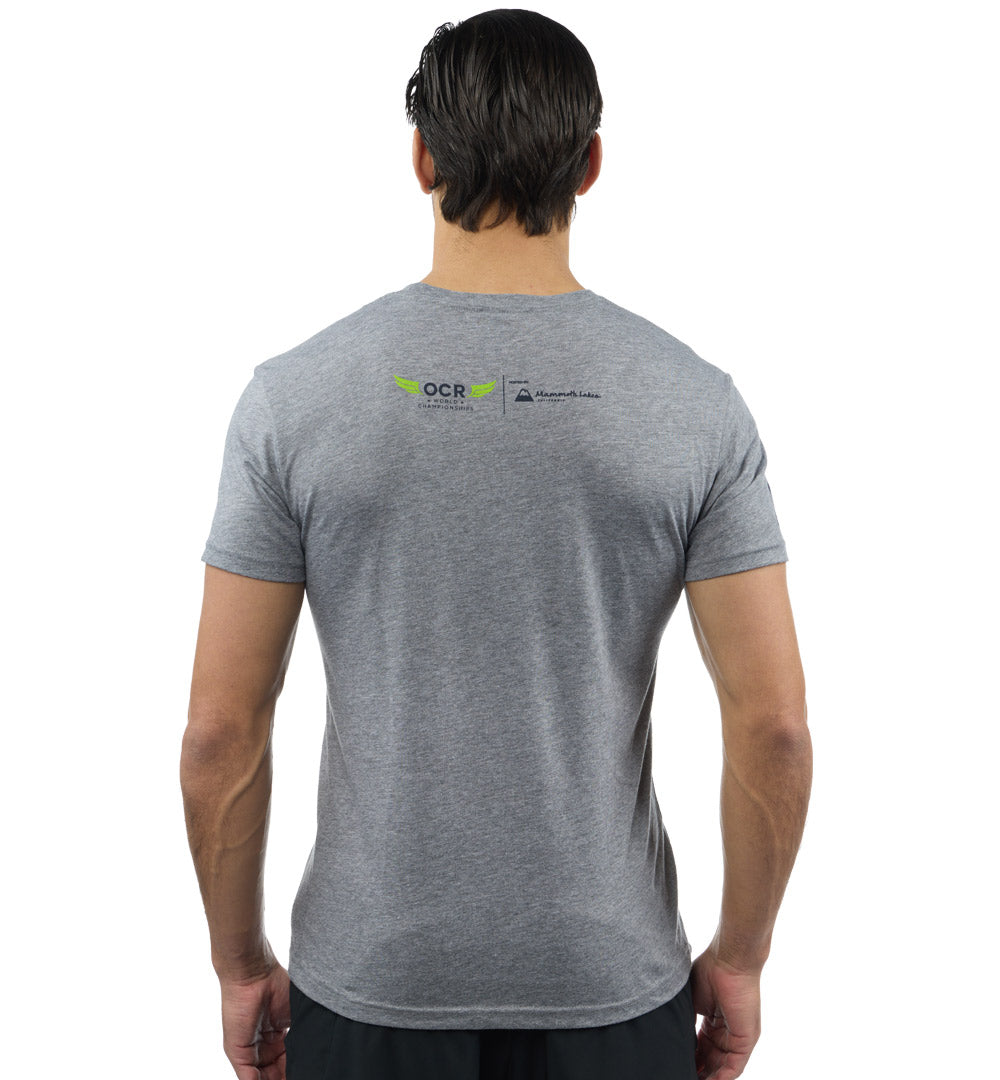 OCRWC Lifestyle Venue Tee - Unisex