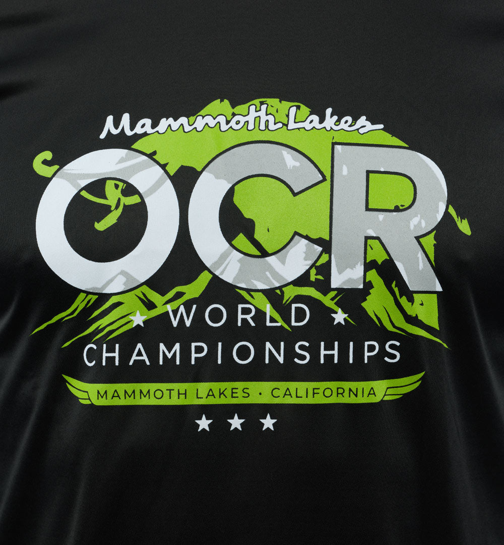 OCRWC by CRAFT LS Venue Tee - Men's