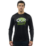 OCRWC by CRAFT LS Venue Tee - Men's