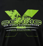 SPARTAN by CRAFT 2024 OCR World Champs Venue Tee