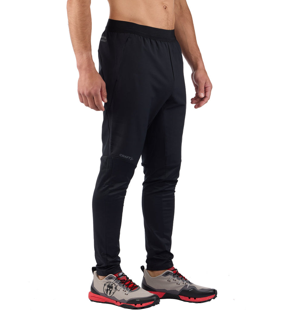 ウォーキング・ランニングウェア SPARTAN by CRAFT Adv HIT Pant SPARTAN by CRAFT Adv HIT Pant - Men's