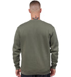 SPARTAN x Outdoor Nation Logo Crew - Men's