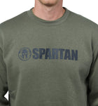 SPARTAN x Outdoor Nation Logo Crew - Men's
