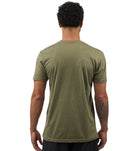 SPARTAN Patriotic Tee - Men's