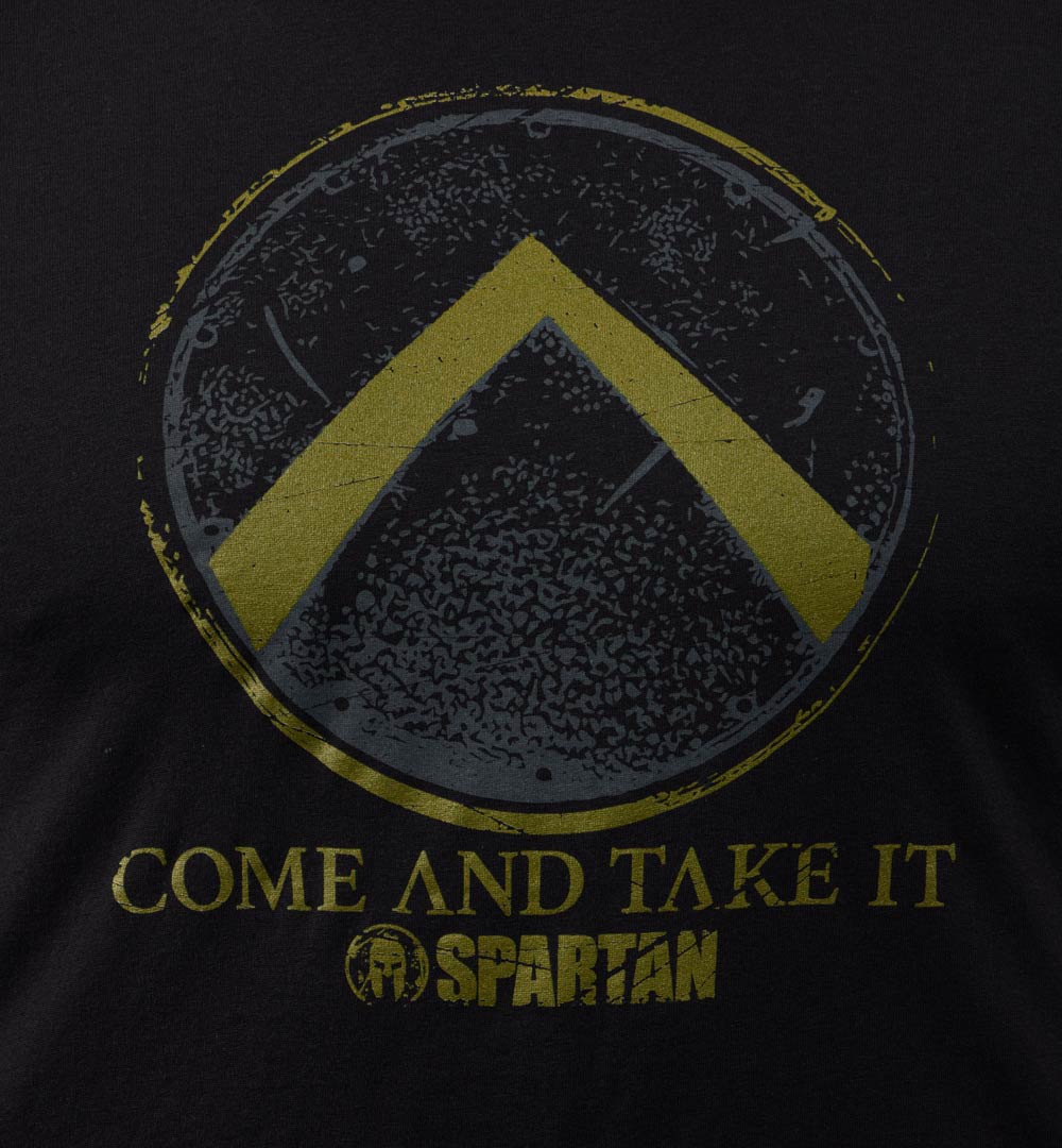 SPARTAN Shield Tee - Men's