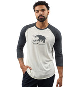 OCRWC Lifestyle Raglan Tee - Men's main image