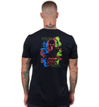 SPARTAN 2026 Trifecta Wolf Tee - Men's