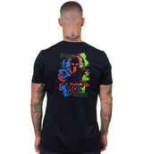 SPARTAN 2026 Trifecta Wolf Tee - Men's main image