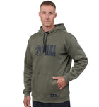 DEKA x Outdoor Nation Logo Hoodie - Men's