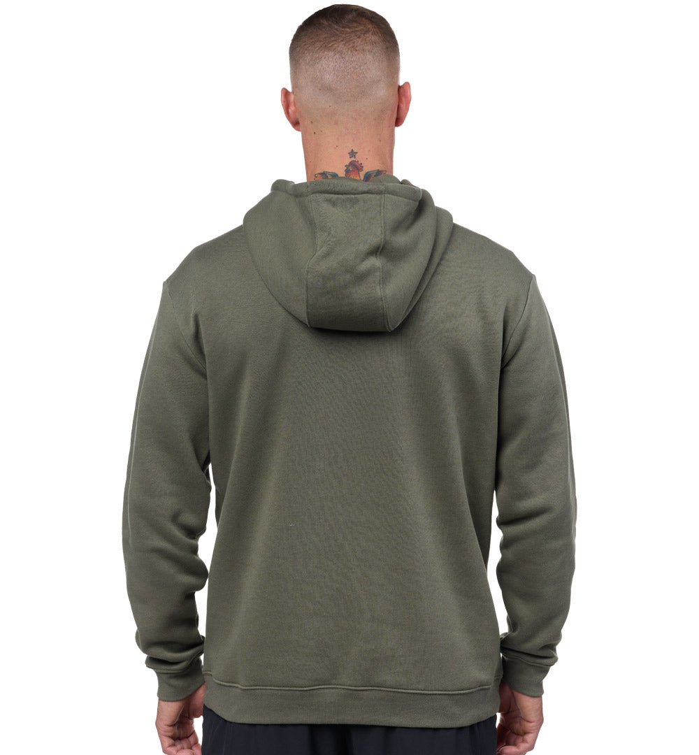 DEKA x Outdoor Nation Logo Hoodie - Men's