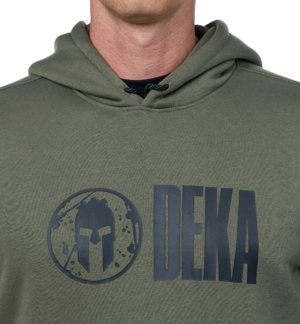 DEKA x Outdoor Nation Logo Hoodie - Men's