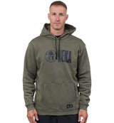 DEKA x Outdoor Nation Logo Hoodie - Men's main image