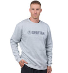 SPARTAN x Outdoor Nation Logo Crew - Men's