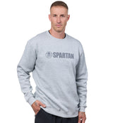 SPARTAN x Outdoor Nation Logo Crew - Men's main image