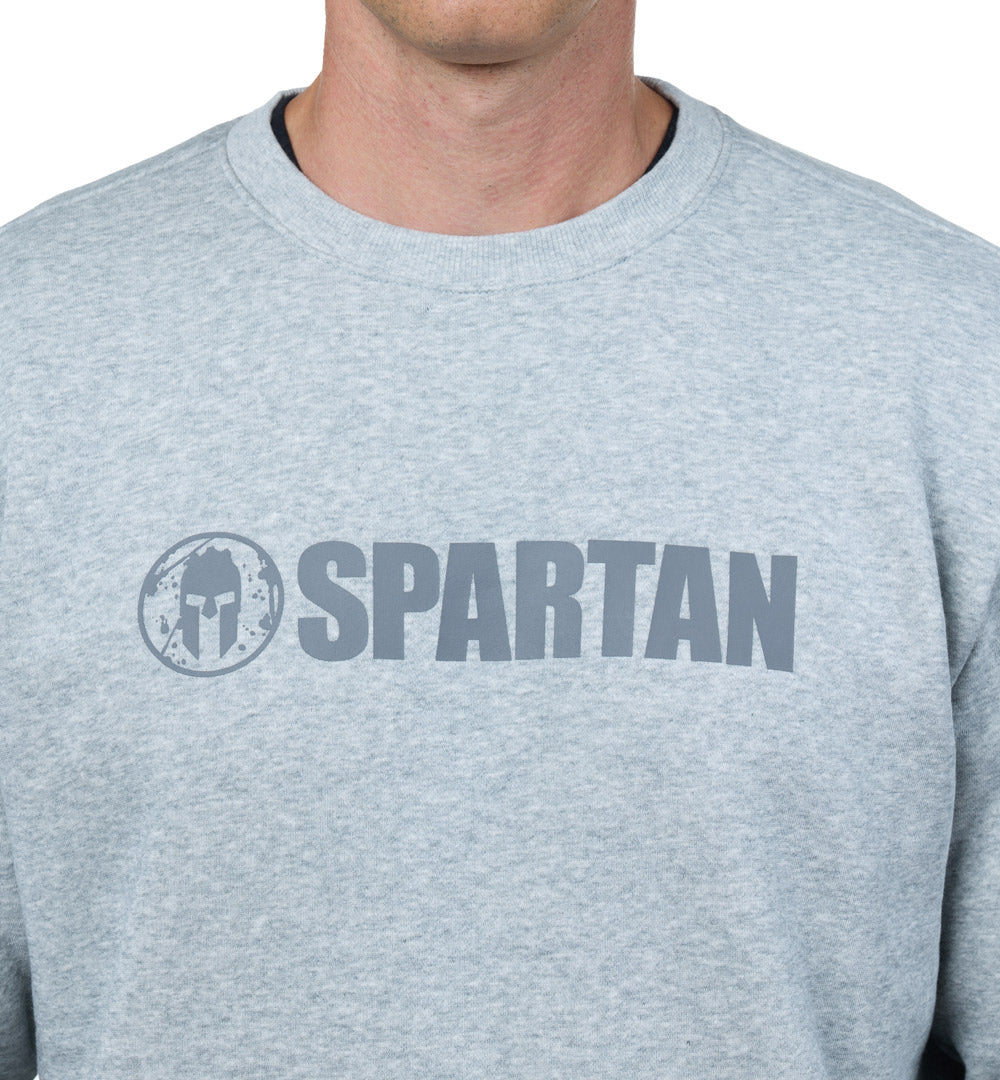 SPARTAN x Outdoor Nation Logo Crew - Men's
