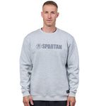 SPARTAN x Outdoor Nation Logo Crew - Men's