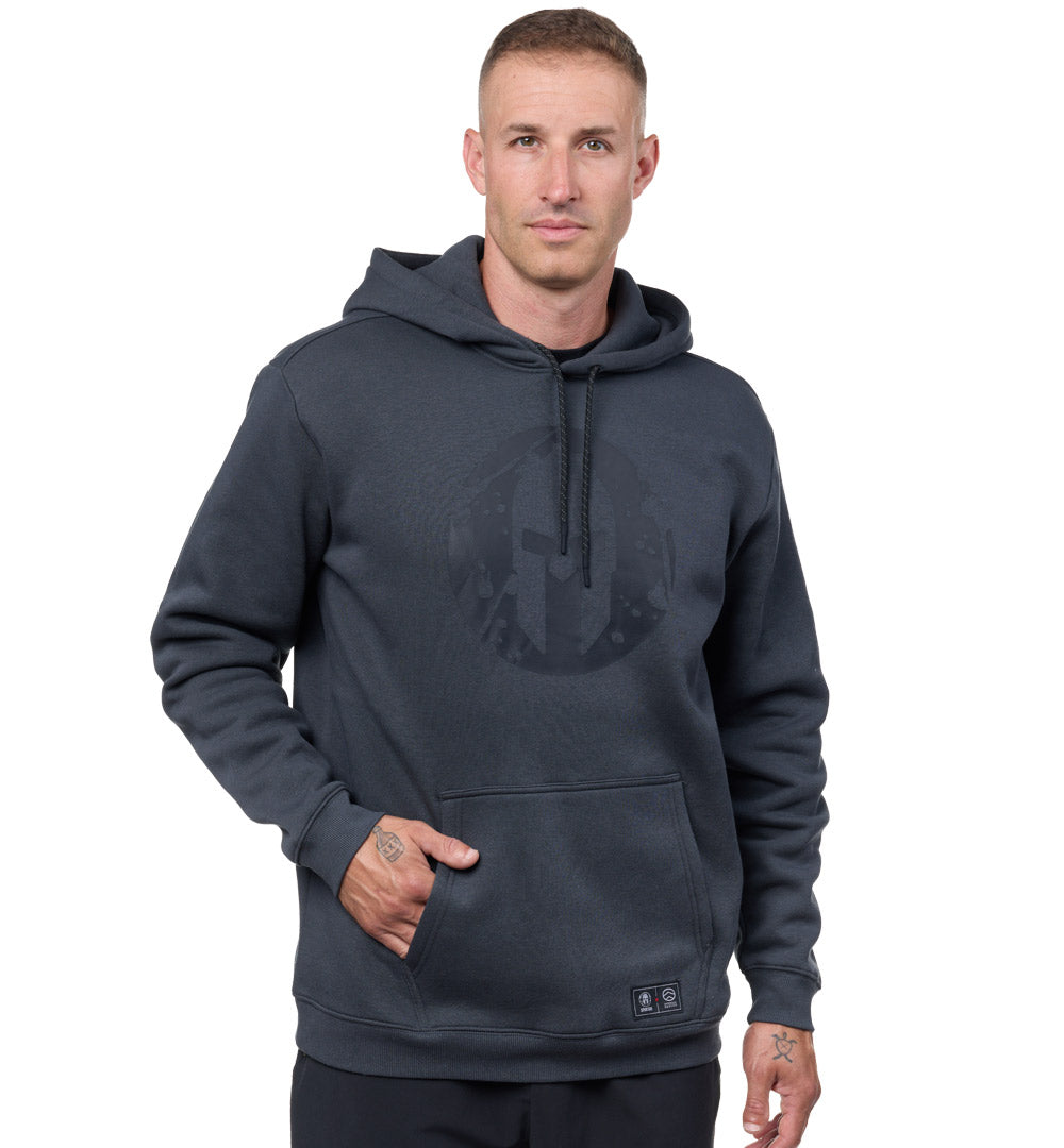 SPARTAN x Outdoor Nation Helmet Hoodie - Men's