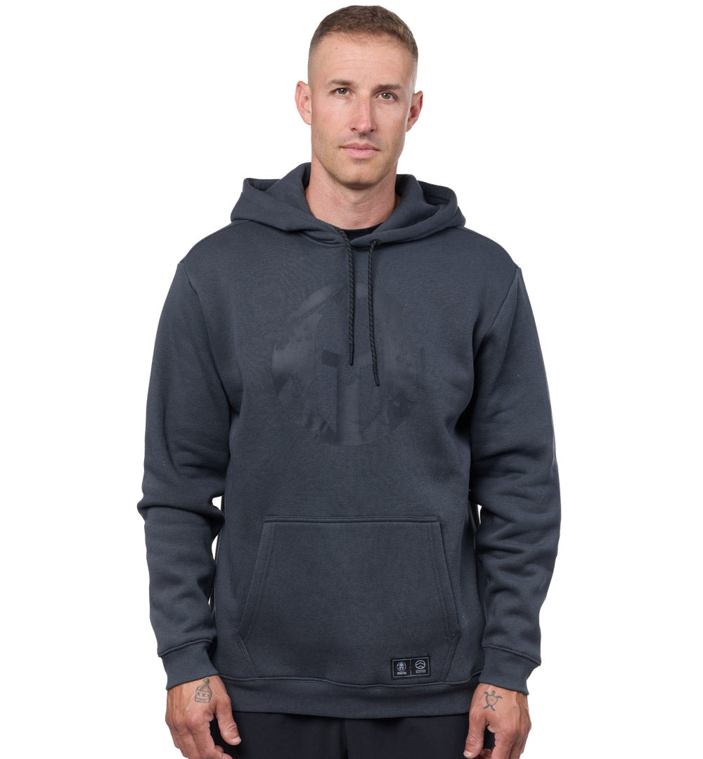 SPARTAN x Outdoor Nation Helmet Hoodie - Men's